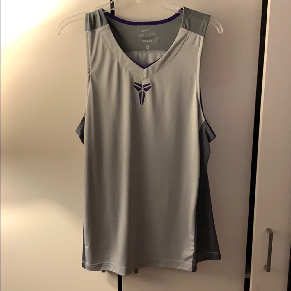 Nike Tank Top